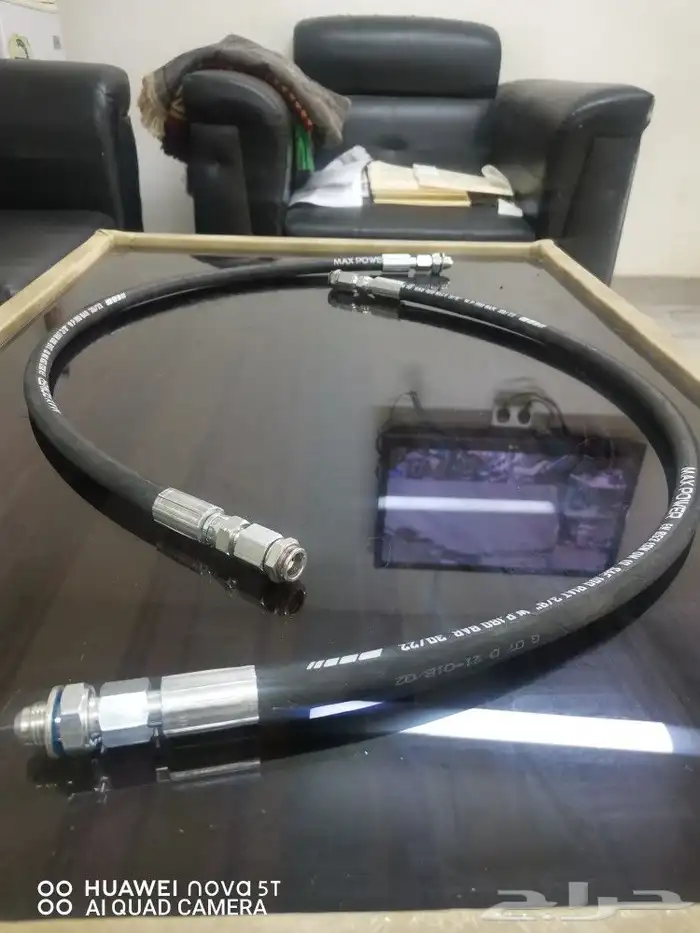 مبرد قير 40 الف وحده مركز ساعة عربة ليات كبس وكالة 3