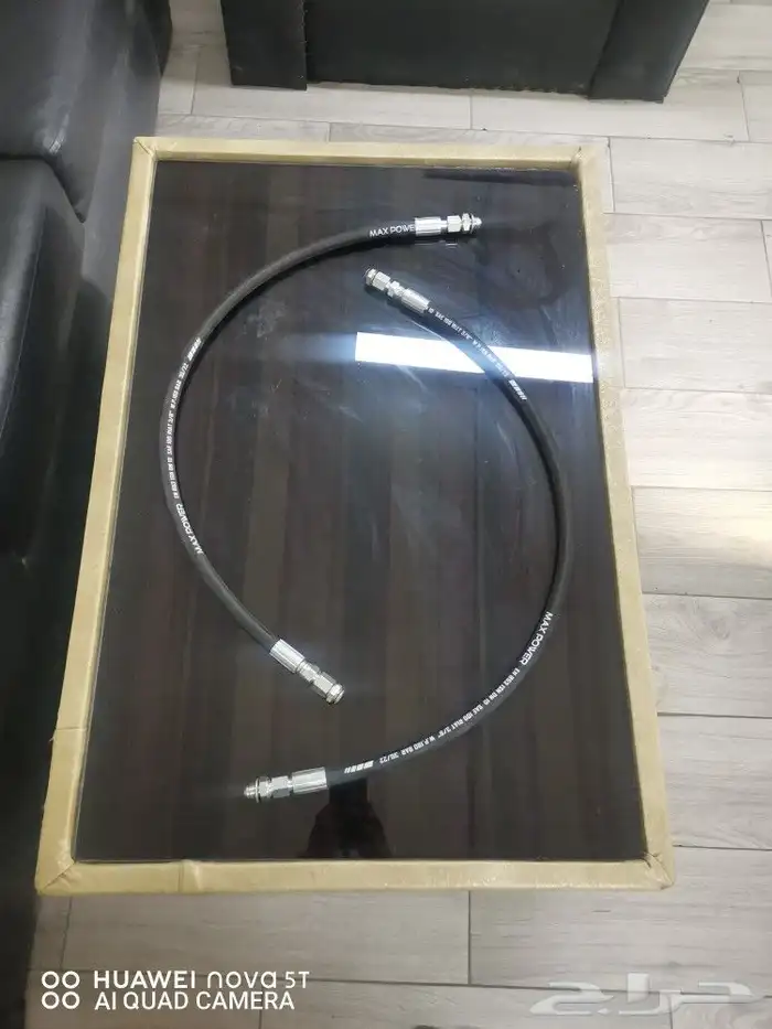 مبرد قير 40 الف وحده مركز ساعة عربة ليات كبس وكالة 2