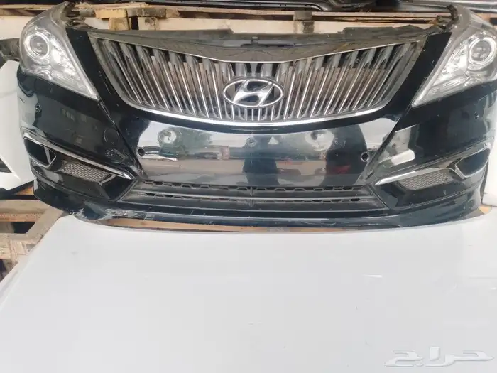 شمعه صدام قطع غيار أزيرا كادنزا جنسس اصلي وكا 6