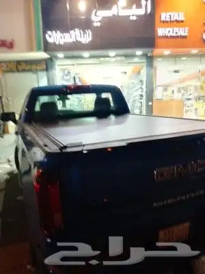 غطاء حوض جميع السيارات لتواصل 2