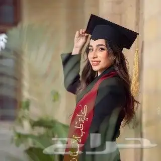 ارواب وعبايات تخرج بالاسم والمقاسات حسب الطلب 95