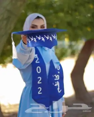 ارواب وعبايات تخرج بالاسم والمقاسات حسب الطلب 86