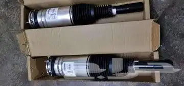 Control Arm Range Rover 2014-20 3