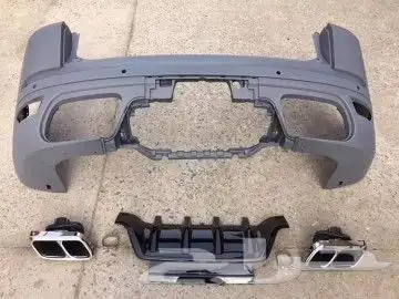 Control Arm Range Rover 2014-20 19