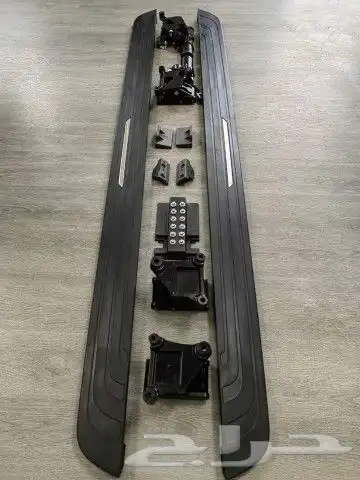 Control Arm Range Rover 2014-20 16