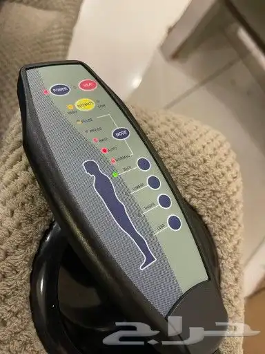 َكرسي مساج طبي ممتاز 4