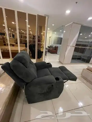 َكرسي مساج طبي ممتاز 2