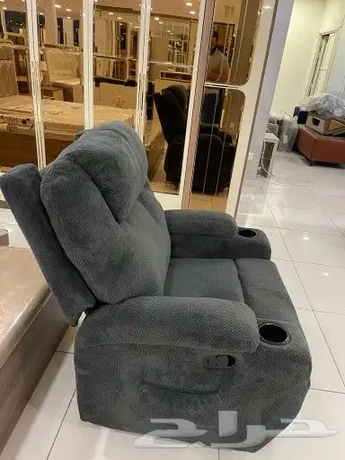 َكرسي مساج طبي ممتاز 6