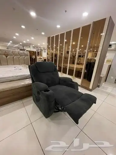 َكرسي مساج طبي ممتاز 3