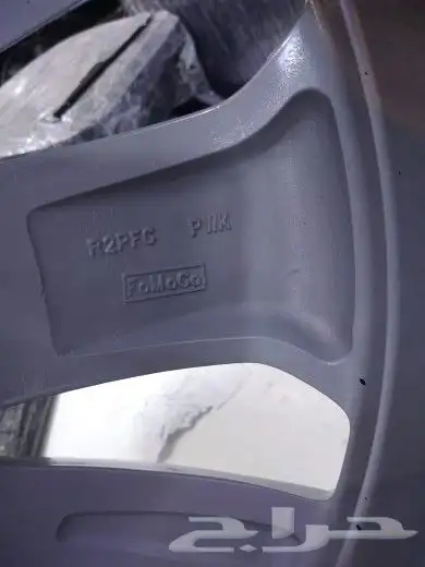 جنوط فورد F150موديل 2020 4