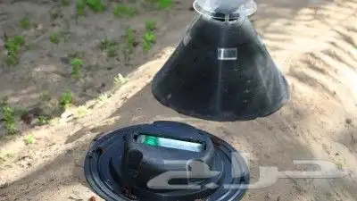 مصيدة سوسة النخيل الإيطالية الأصلية 3