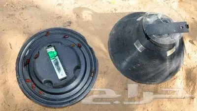 مصيدة سوسة النخيل الإيطالية الأصلية 2