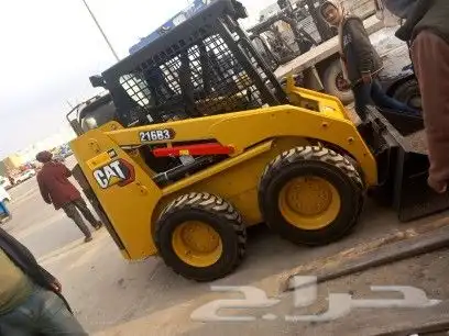 تأجير معدات ثقيله 4