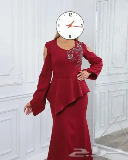 حرق وتحطيم الأسعار فساتين العيد جديد وشديد وسعر بسعر الجملة 19