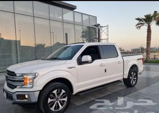جنوط فورد F150موديل 2020 11