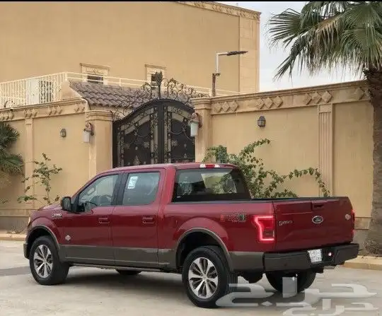 جنوط فورد F150موديل 2020 10