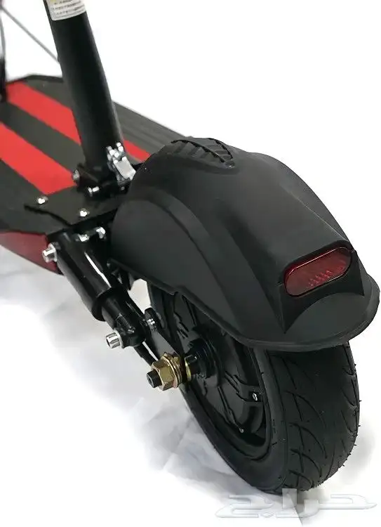 سكوتر كهربائي كرسي 1250 ريال جديد بكرتونه 4