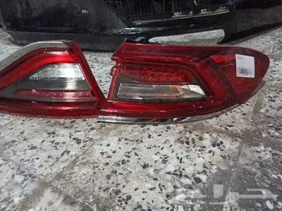 صدام خلفي ازيرا اسطبات خلفيه ازيرا 2018_2020 2