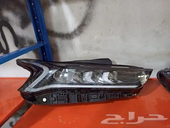 شمعات K5 2021_2023 اصلية 3 عدسات و 4 عدسات 3