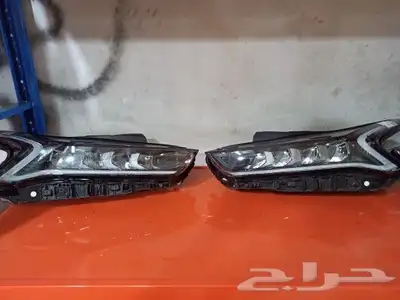 شمعات K5 2021_2023 اصلية 3 عدسات و 4 عدسات 2