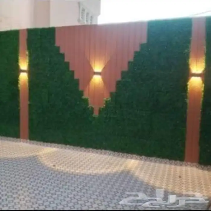 تركيب فرش موكيت مشمع فينيل عشب صناعي سجاد 5