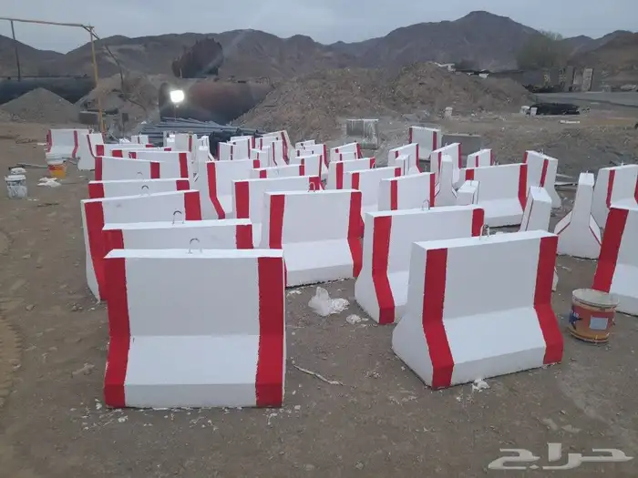 منتجات خرسانيه 9