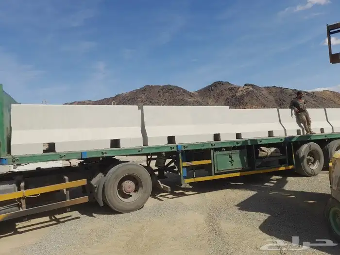 منتجات خرسانيه 5