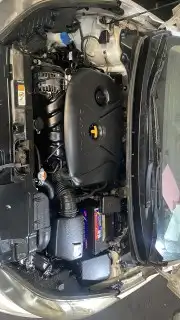 مكاين سيارات 2