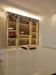 تنفيذ مشبات مشبات أفران 5