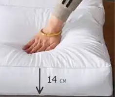 لباد فندقي ولحافات فندقية سعر جملة 23