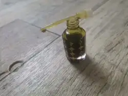 دهن عود صافي وخلطات وورد وعنبر ومسك غزال 3