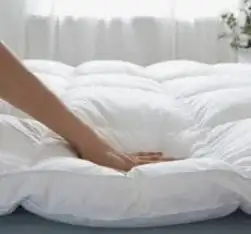 لباد فندقي ولحافات فندقية سعر جملة 20