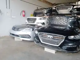 شمعات صدام كادنزا جنسس أزيرا سونات اصلي وكاله 0