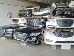 شمعات صدام كادنزا جنسس أزيرا سونات اصلي وكاله 1