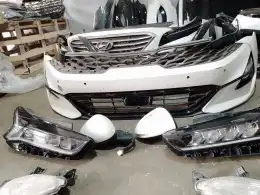 شمعات صدام كادنزا جنسس أزيرا سونات اصلي وكاله 3