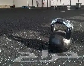 ملاعب كريلك ربر _تنفيذ_ملعب 14