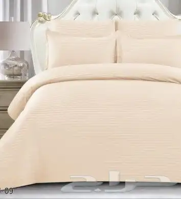 لباد فندقي ولحافات فندقية سعر جملة 19