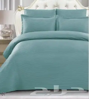 لباد فندقي ولحافات فندقية سعر جملة 16