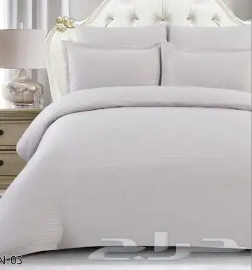 لباد فندقي ولحافات فندقية سعر جملة 18