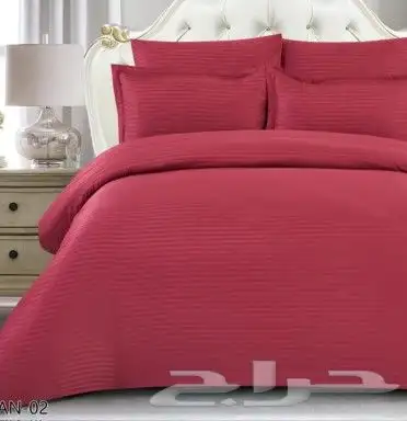 لباد فندقي ولحافات فندقية سعر جملة 17