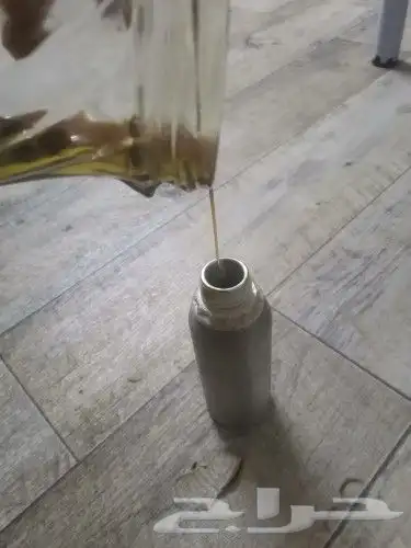 دهن عود صافي وخلطات وورد وعنبر ومسك غزال 4