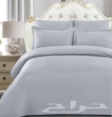 لباد فندقي ولحافات فندقية سعر جملة 14