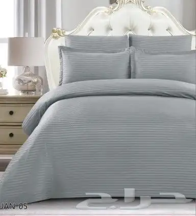 لباد فندقي ولحافات فندقية سعر جملة 15