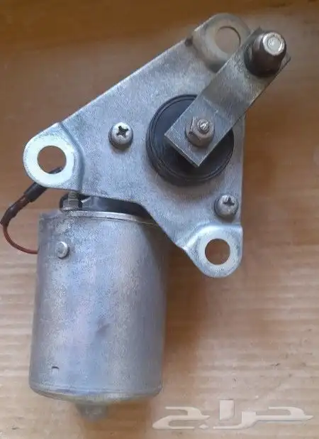 دينمو مساحات ددسن 1