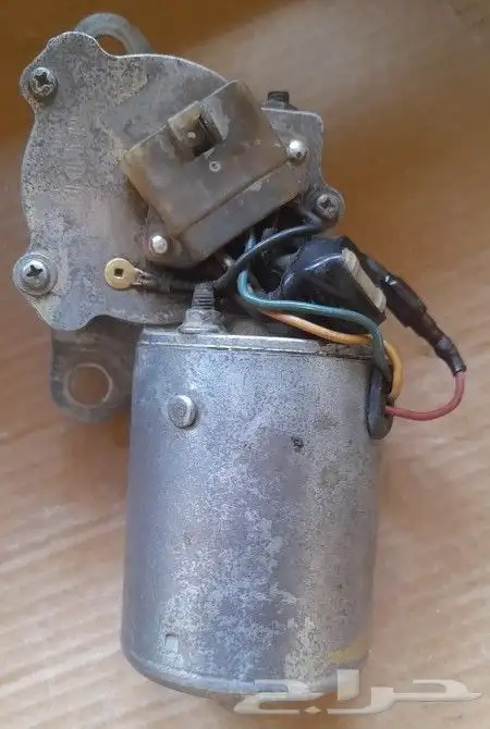 دينمو مساحات ددسن 0