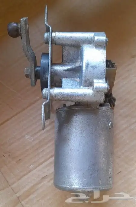 دينمو مساحات ددسن 3