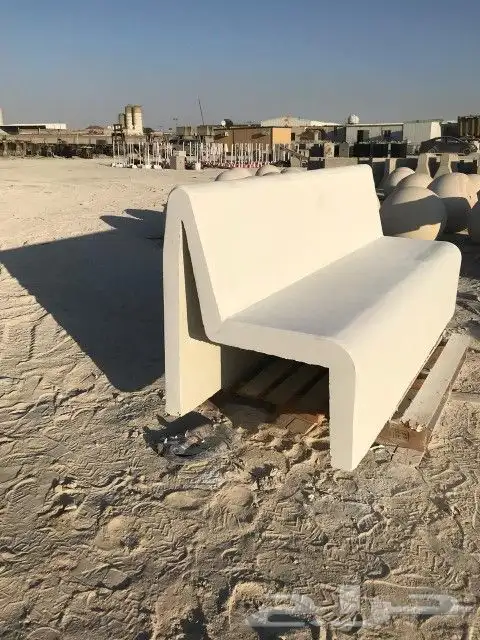 منتجات خرسانيه 18