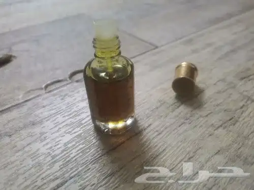 دهن عود صافي وخلطات وورد وعنبر ومسك غزال 5