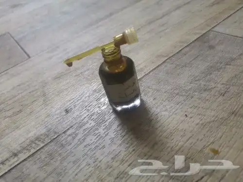 دهن عود صافي وخلطات وورد وعنبر ومسك غزال 6
