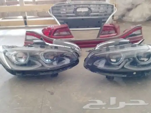 شمعات صدام كادنزا جنسس أزيرا سونات اصلي وكاله 10